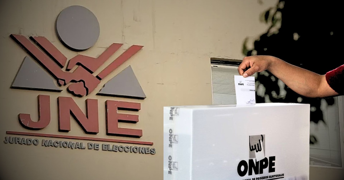 Este 2 de agosto cierra el plazo para inscribir alianzas políticas de cara a las elecciones de 2026