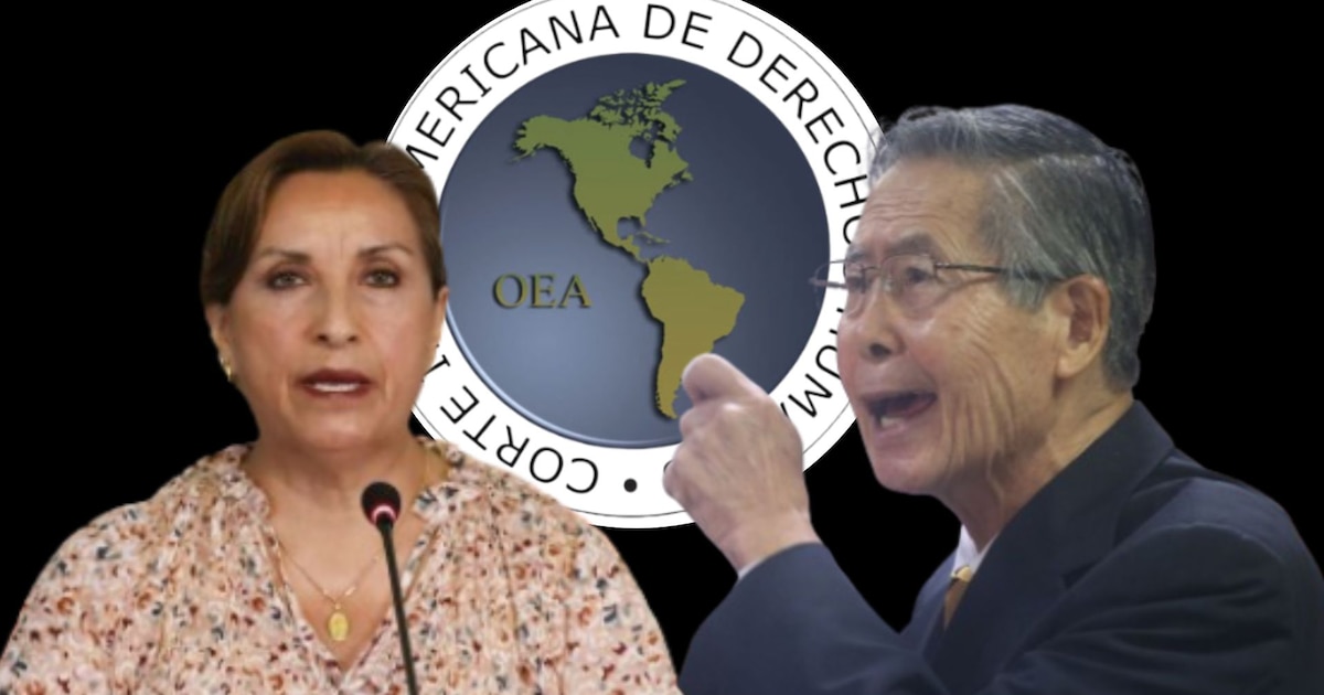 Perú podría imitar a Venezuela si abandona la Corte IDH: la propuesta de Boluarte revive una estrategia del régimen fujimorista