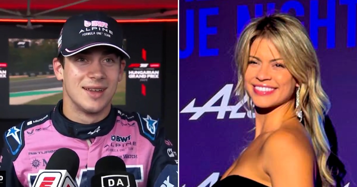 Franco Colapinto renace en Hungría: logra avanzar en clasificación y sorprende con ritmo superior a Gasly
