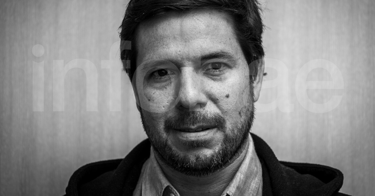 Renato Cisneros revela que su padre confesó haber ordenado la tortura de una persona ante Julio Ramón Ribeyro