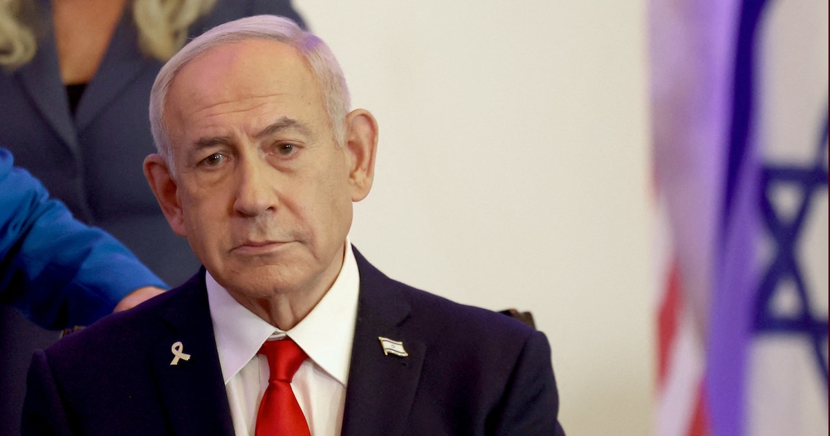 Netanyahu denuncia que Hamas mata de hambre a rehenes y civiles en Gaza mientras bloquea ayuda humanitaria