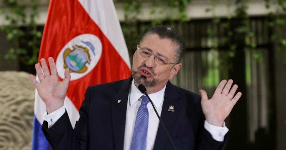 Costa Rica solicita suspender arancel del 15% en EE. UU. por impacto en exportaciones y mantiene negociaciones para proteger su economía
