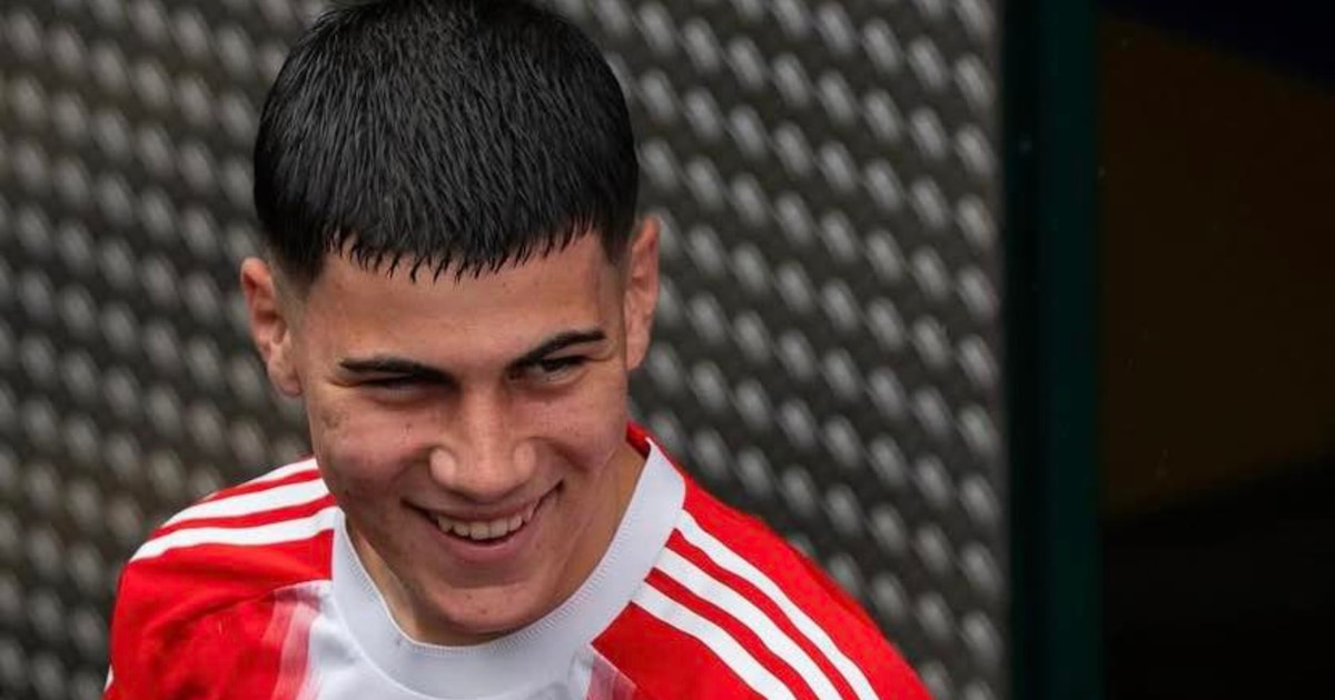 Felipe Chávez arranca la temporada con gol en la Regionalliga y gana atención en la pretemporada del Bayern Múnich