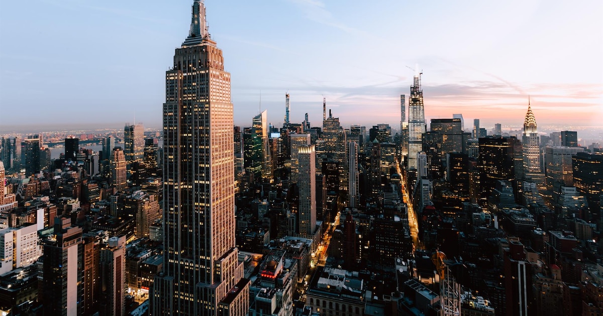 Sismo de magnitud 3.0 en Nueva Jersey se percibe en la región metropolitana de Nueva York