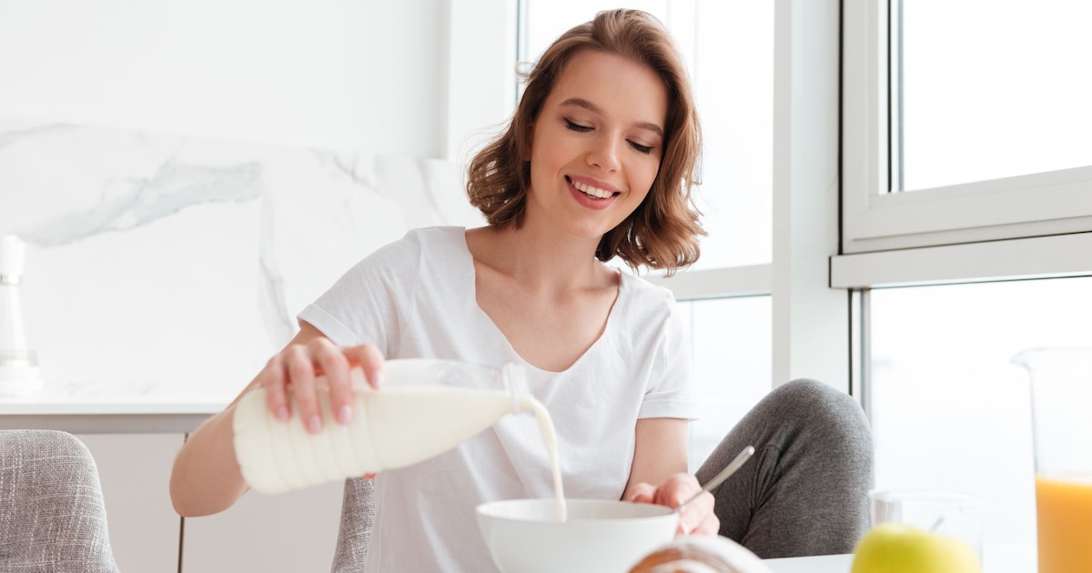 La clave para una mejor salud: alimentos fermentados aumentan la microbiota intestinal y reducen inflamación