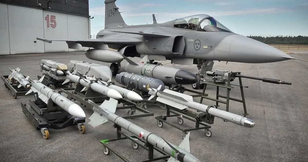 Perú posee la menor cantidad de aviones de combate activos en Sudamérica, mientras que un país en crisis duplica su flota, revela informe GFP 2025