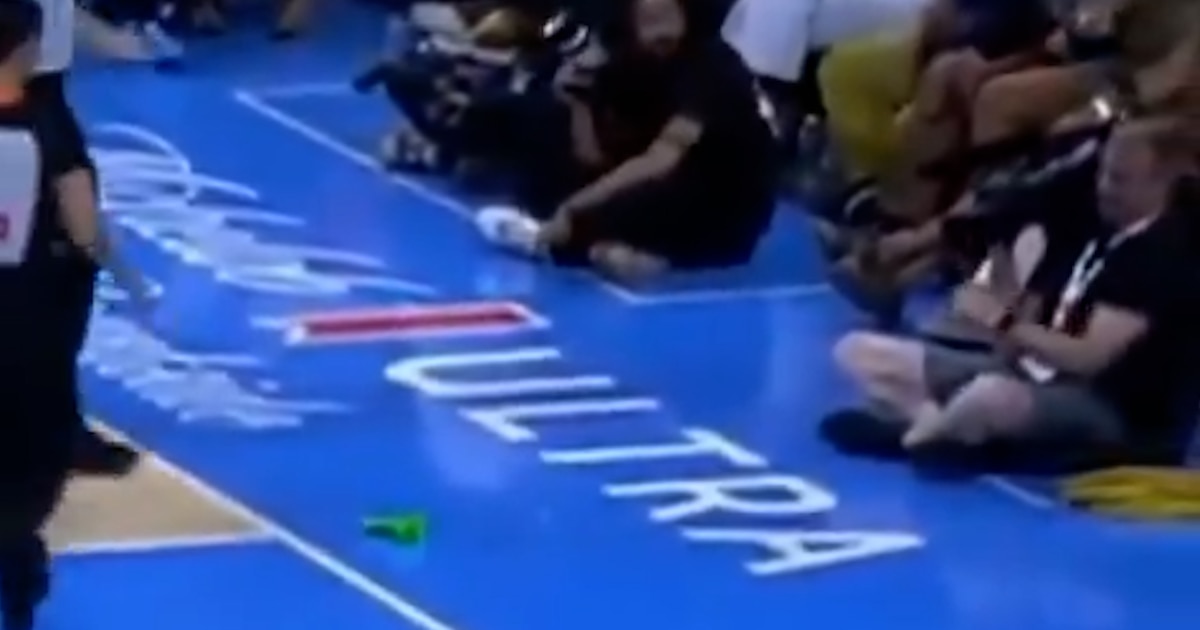 Incidentes con objetos sexuales en partidos de la WNBA: jugadoras exigen respeto tras lanzar juguetes en canchas de Golden State Valkyries