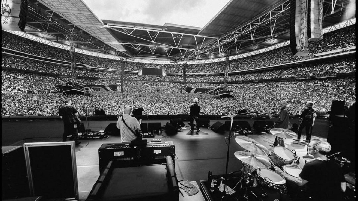 Tragedia en concierto de Oasis en Wembley: Hombre de 40 años muere tras caer de las gradas durante el espectáculo