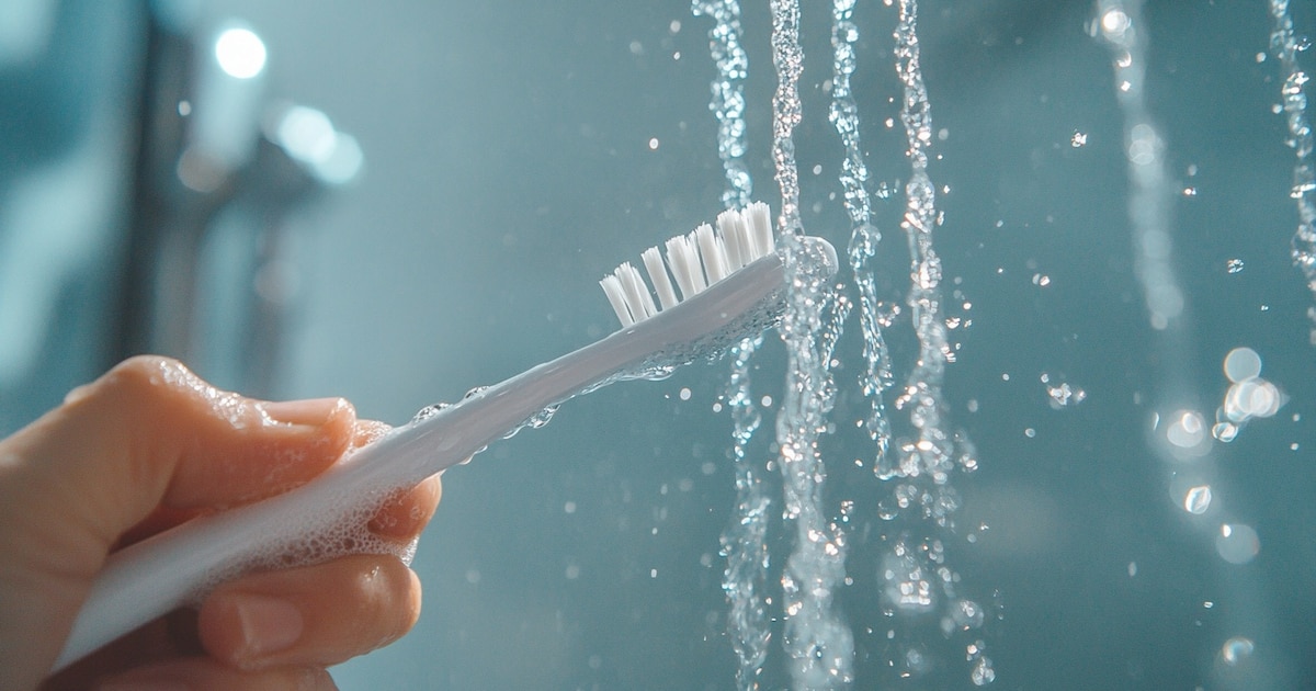 La clave para una sonrisa saludable: técnica y cepillo adecuados para prevenir caries y enfermedades periodontales