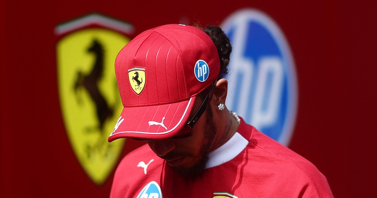 Ferrari en crisis: Hamilton y Leclerc lejos de la competencia en el Gran Premio de Hungría 2025