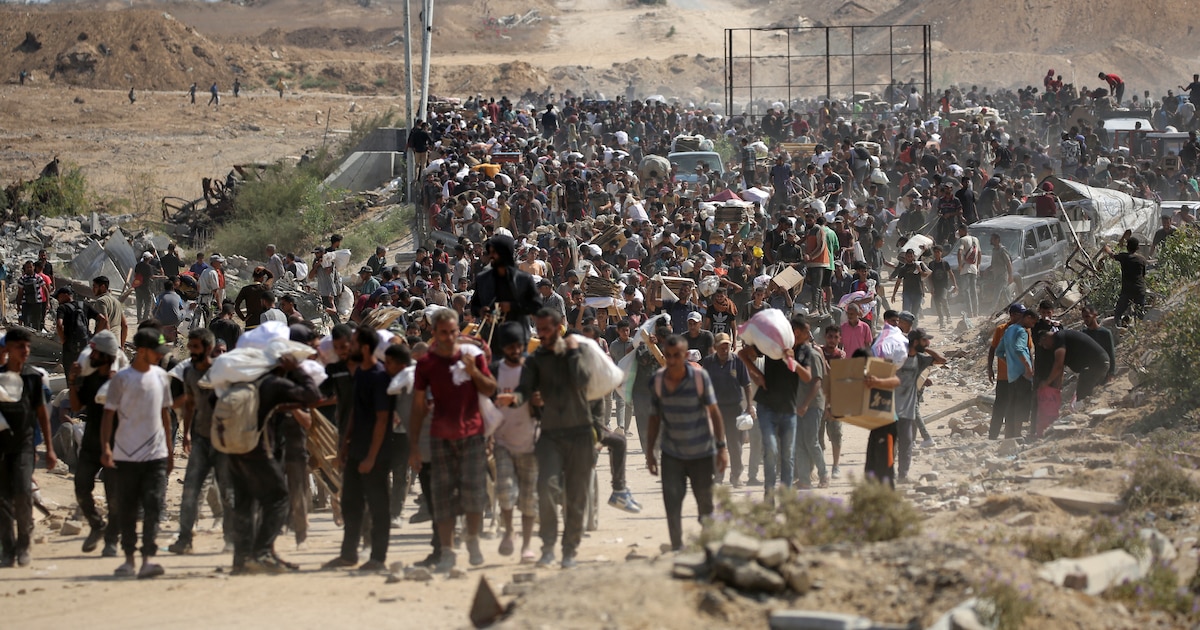 Crisis humanitaria en Gaza: ayuda internacional insuficiente ante bloqueo total y riesgo de hambruna