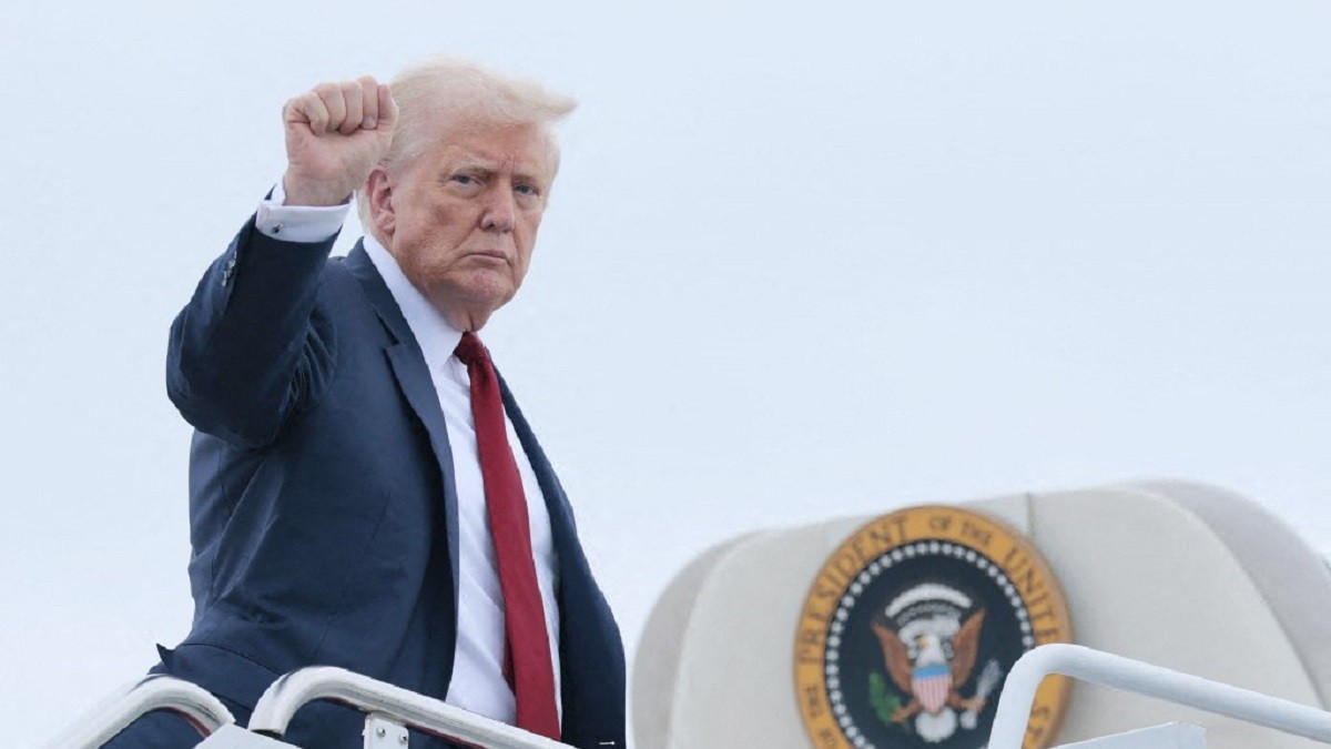 EEUU Investiga a exfiscal Jack Smith por posible sesgo político en casos contra Donald Trump