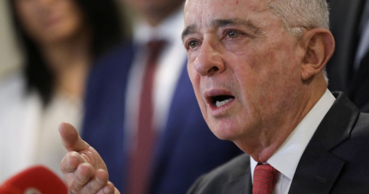 Uribe condenado a 12 años de prisión: la lucha por la democracia en Colombia en riesgo de caer en la dictadura y el impacto en las Américas