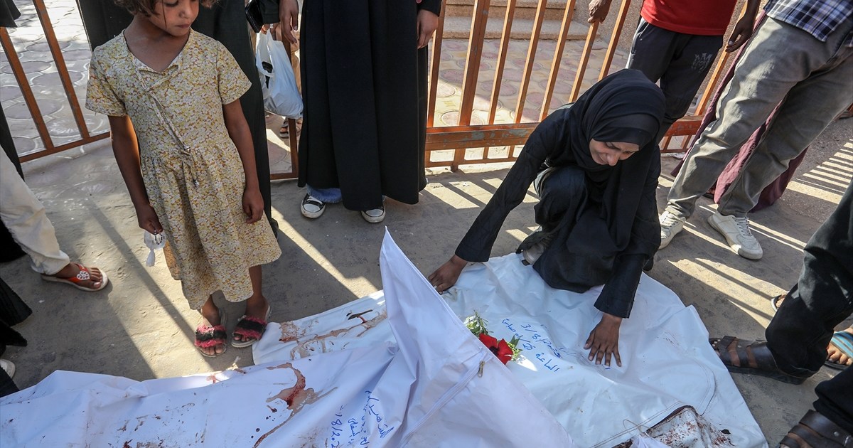 Israel intensifica bombardeos en Gaza: más de 56 muertos y obstáculos para la ayuda humanitaria