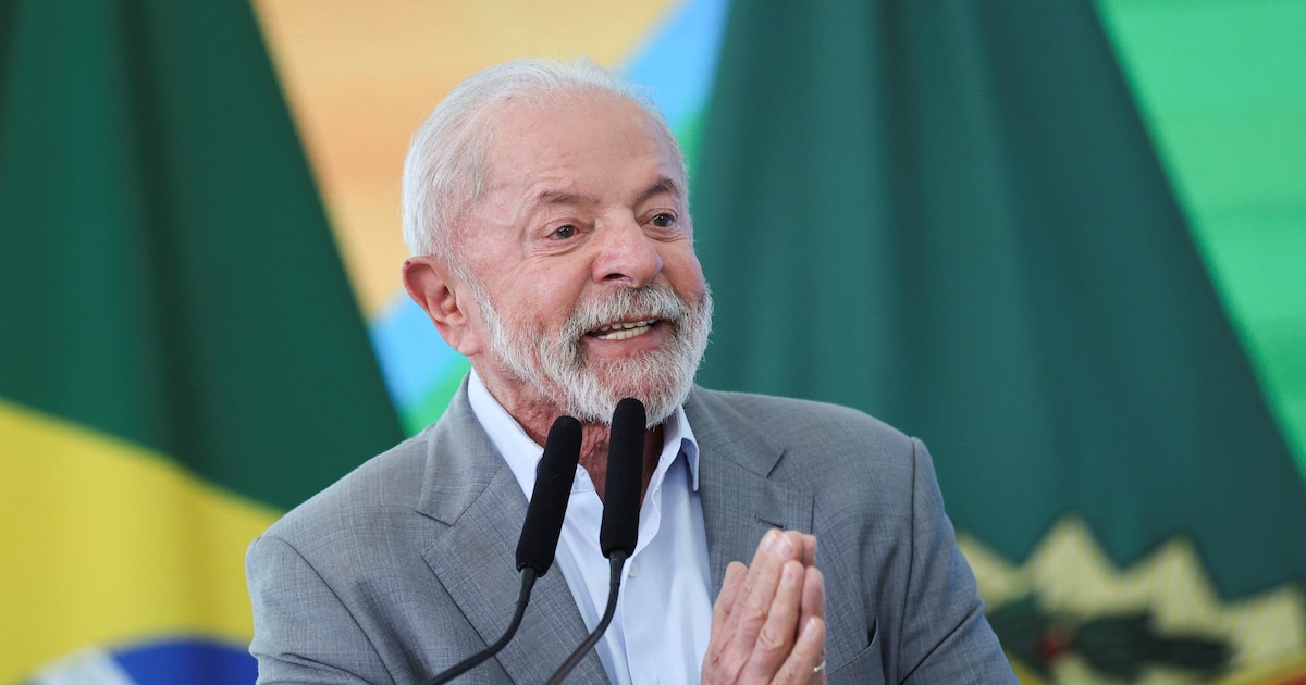 Lula advierte a EE. UU. y Donald Trump: Brasil busca negociar en igualdad y desafía la dominancia del dólar