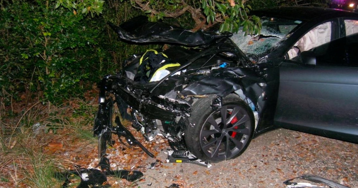 Tesla deberá pagar más de 240 millones de dólares por accidente fatal en 2019 vinculado a su tecnología Autopilot