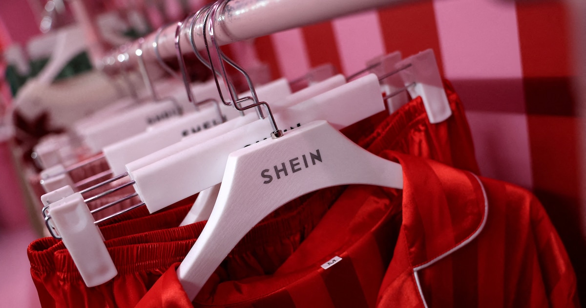 Shein multada en Italia con 1 millón de euros por engañar sobre su impacto ambiental y practicar greenwashing