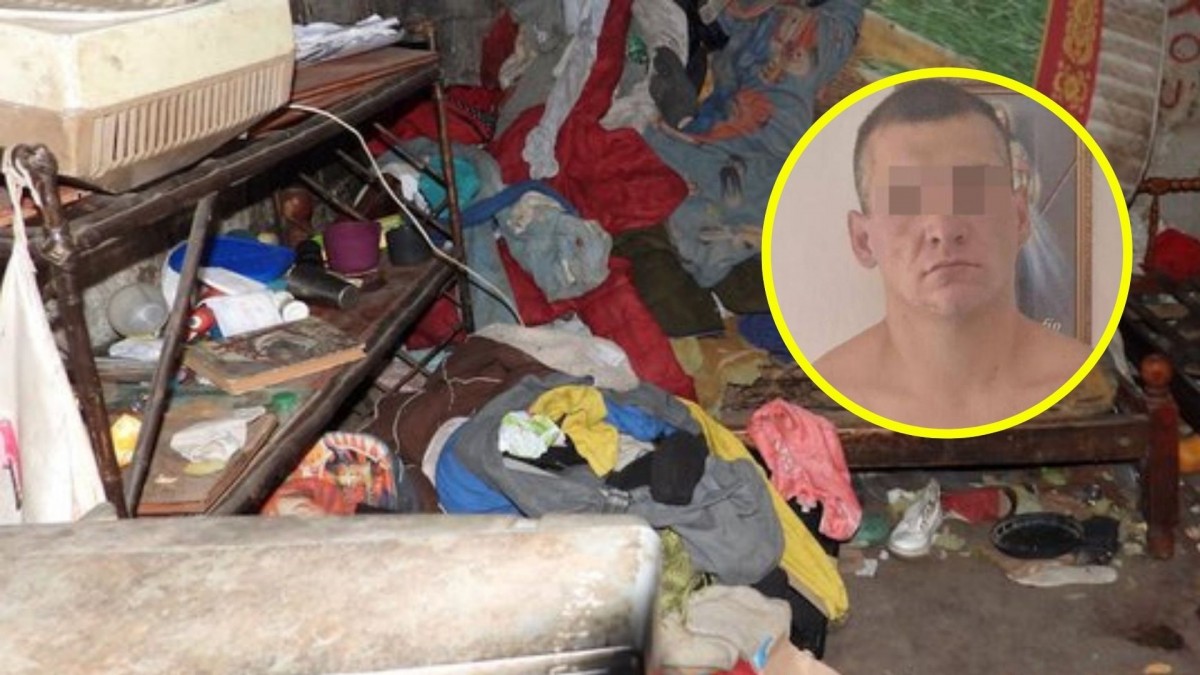 Detienen en Argentina a presunto asesino en serie tras revelaciones del sobrino: restos óseos y escenas de horror en vivienda de Matías Jurado