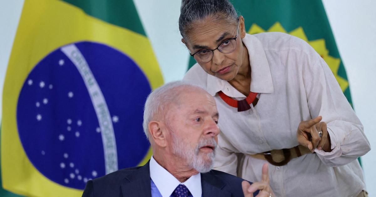 Lula enfrenta decisión crucial: ¿Aprobado o veto al controvertido proyecto de ley de licencias ambientales que podría ampliar la deforestación en la Amazonía?