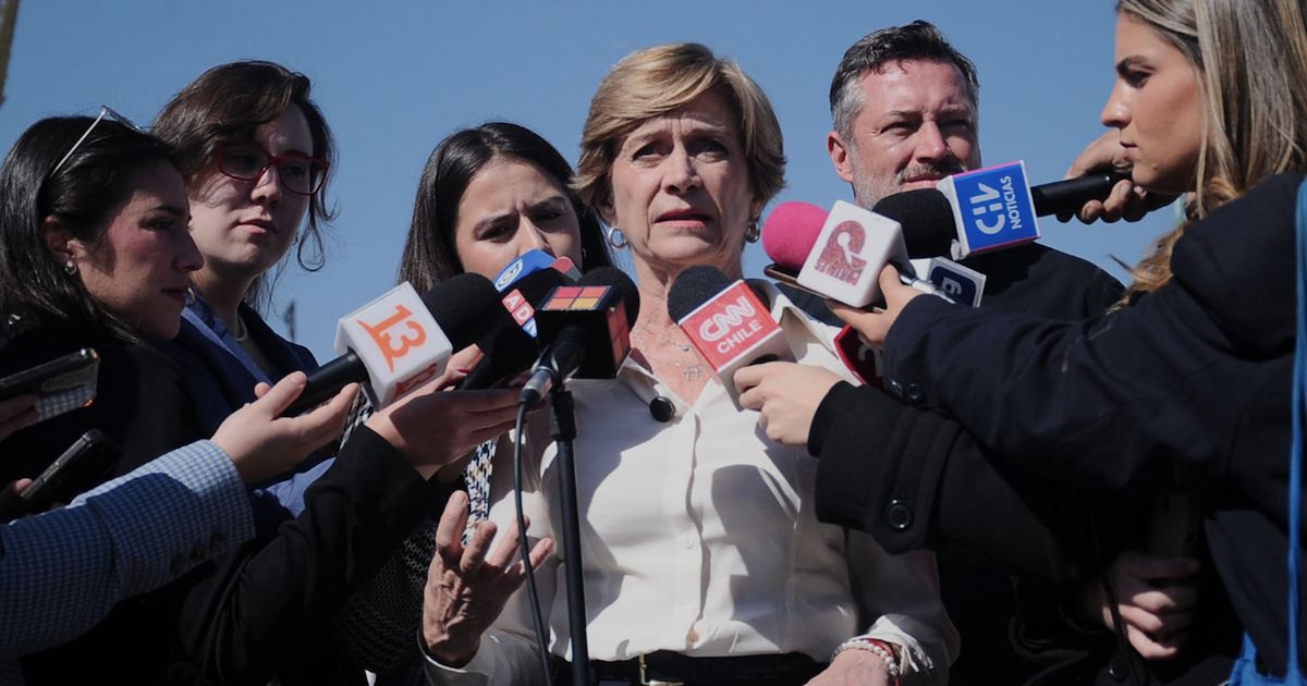 Evelyn Matthei se retracta tras polémicas declaraciones sobre dictadura y muerte de Allende: culpa a la guerra civil y niega responsabilidad de su padre