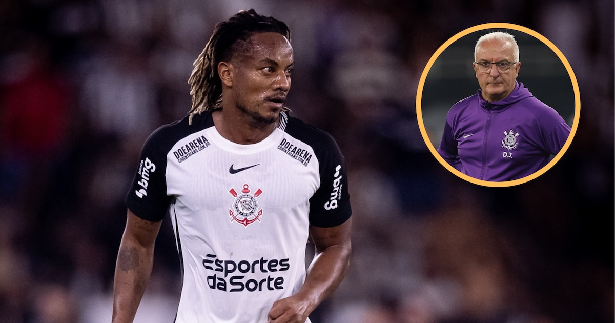 Entrenador de Corinthians destaca la importancia de jugadores como André Carrillo para revertir resultados en el Brasileirao 2025