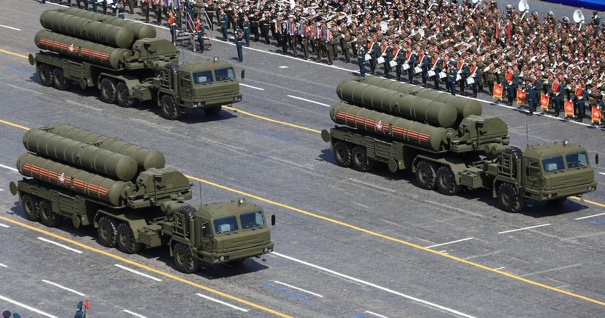 Rusia rompe moratoria y reactivará despliegue de misiles de corto y medio alcance tras acusaciones de falta de reciprocidad por EE.UU.