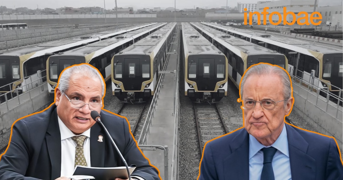 MTC aclara que suspensión judicial detiene embargo de 315 millones de dólares solicitado por Florentino Pérez