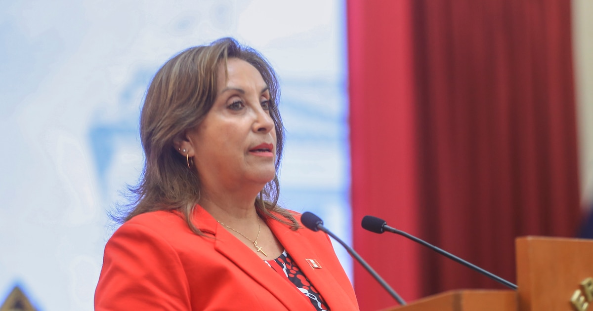 Dina Boluarte rechaza la intervención de la Corte IDH y advierte que Perú no será sometido a injerencias externas