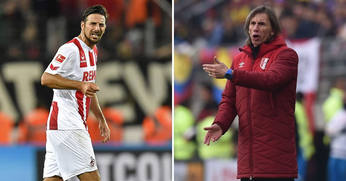 Ricardo Gareca sorprende al revelar tensión con Claudio Pizarro y su impacto en la historia del fútbol peruano