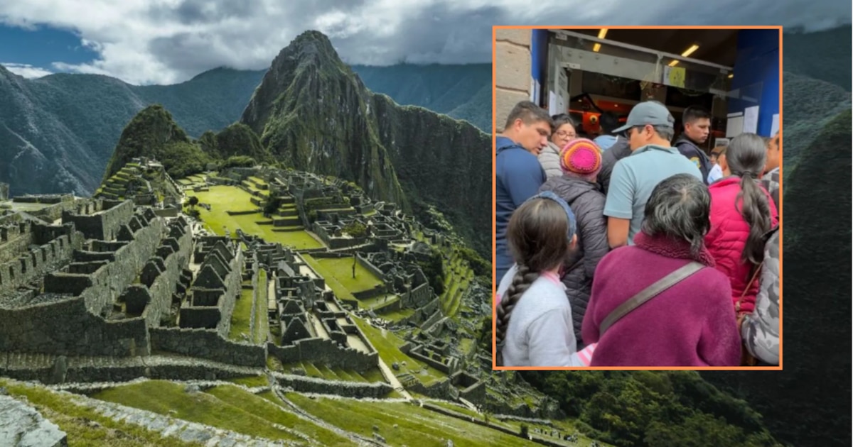 Gremios alertan que tours internacionales eliminan al Perú de sus catálogos por incertidumbre y solicitan prohibir ventas presenciales