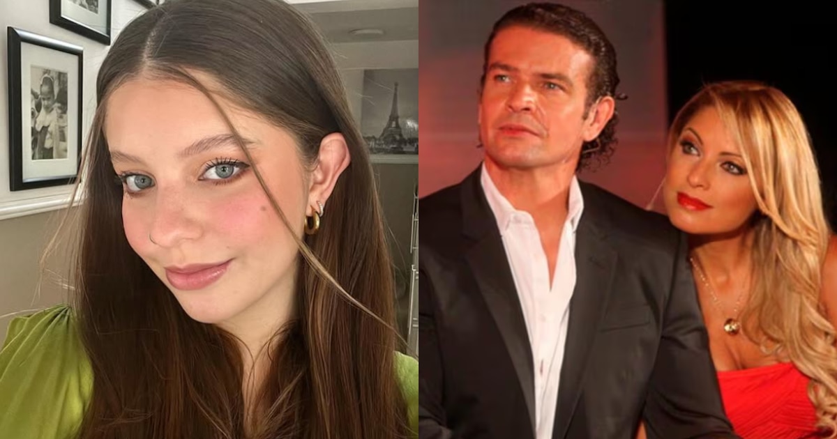 Hija de Karina Rivera y Orlando Fundichely revela los desafíos de ser madre primeriza y enfrenta duras críticas: “No pude con ello”
