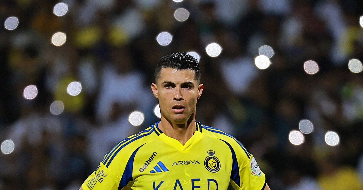 Cristiano Ronaldo impulsa la Ligue 1 y busca convencer a Mason Greenwood para unirse a su proyecto en Medio Oriente
