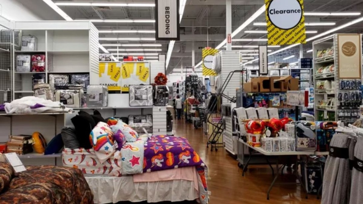 Bed Bath & Beyond Regresa a Estados Unidos tras Quiebra: Reabre en Nashville con Nuevo Nombre y Promociones de Descuento