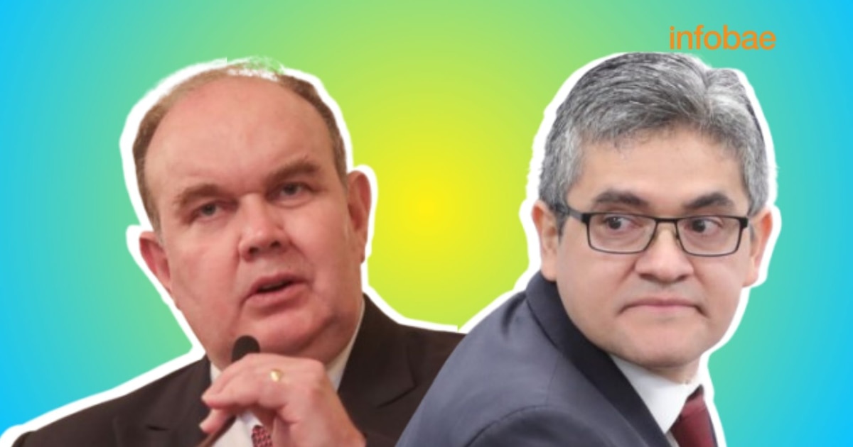 Líder de Renovación Popular, Rafael López Aliaga, desafía a José Domingo Pérez tras acusaciones de Odebrecht y OAS: ¿quién dice la verdad?