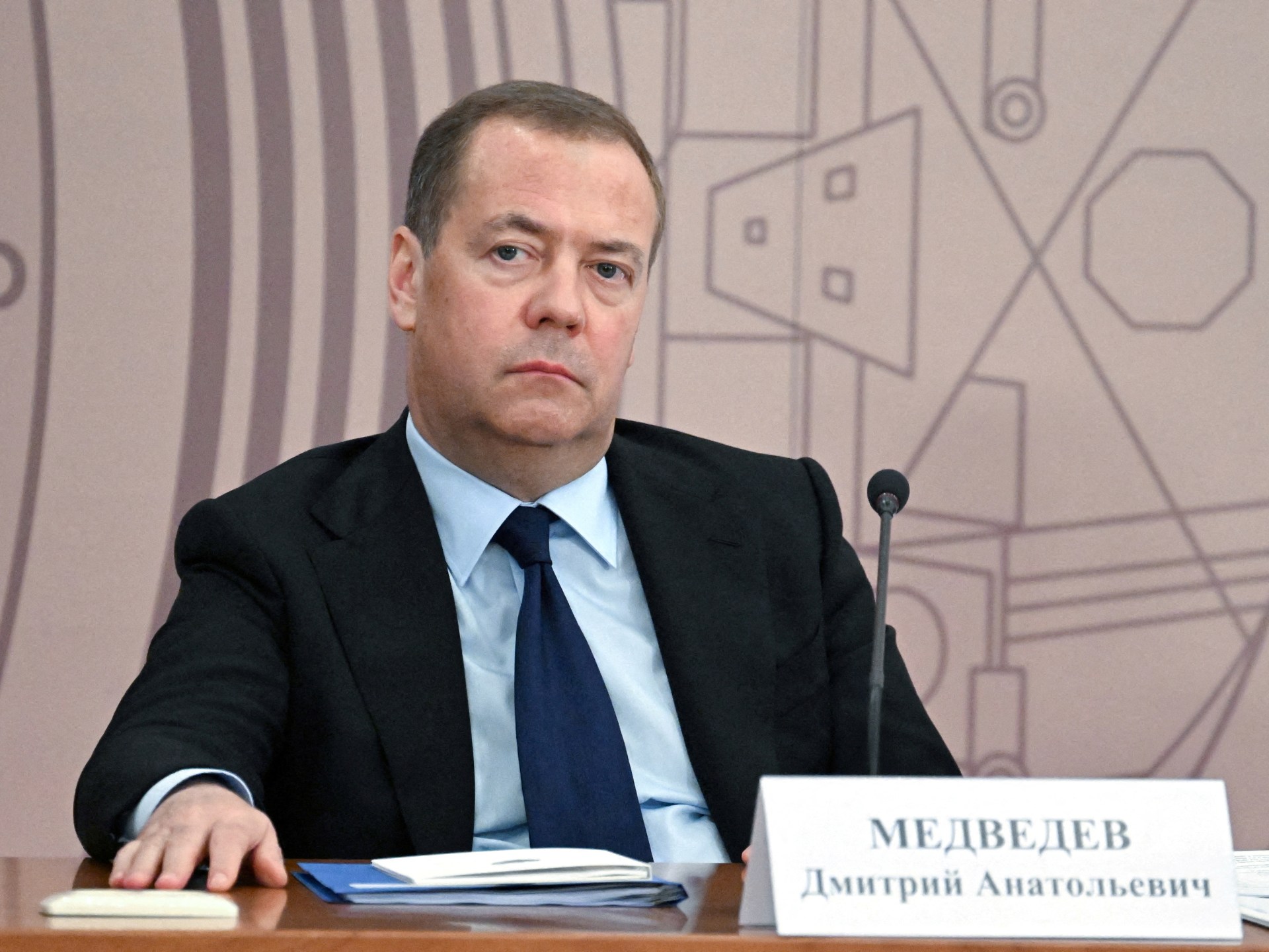Rusia rompe el acuerdo y deja de frenar el despliegue de misiles nucleares de corto y medio alcance, en medio de tensiones con la OTAN