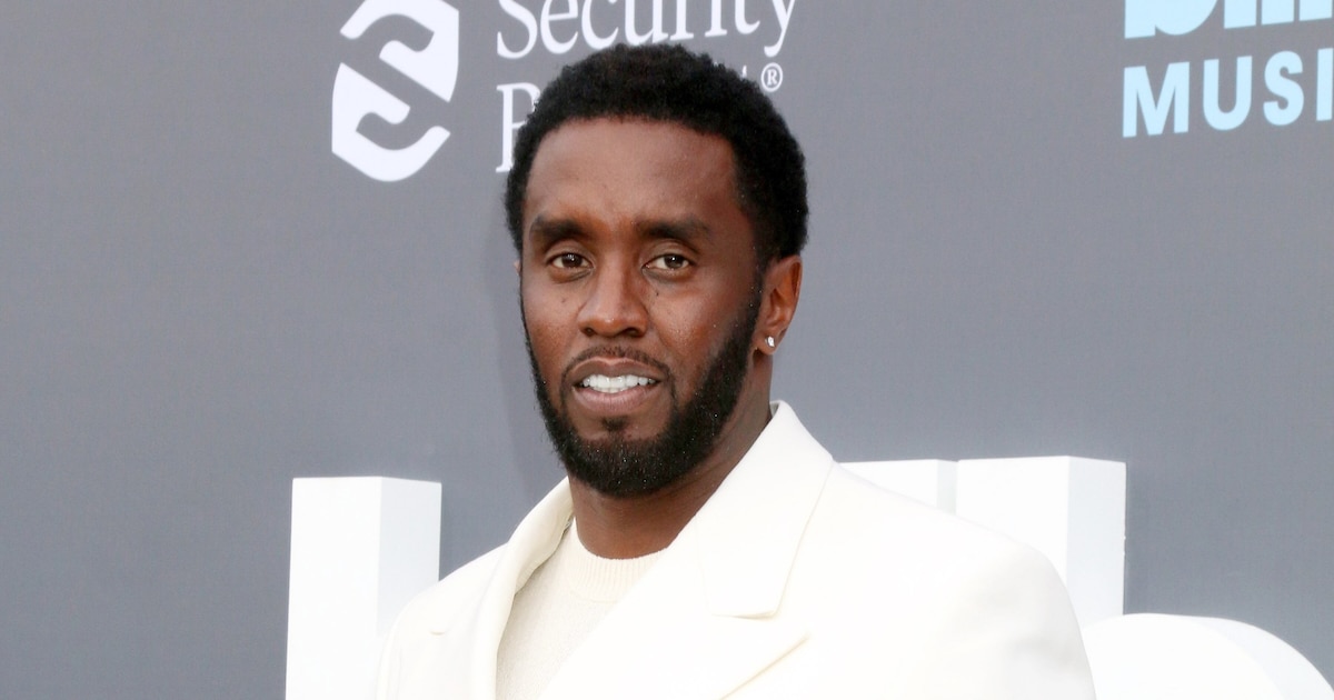 Sean “Diddy” Combs seguirá en prisión tras rechazo a libertad bajo fianza antes de su sentencia en octubre