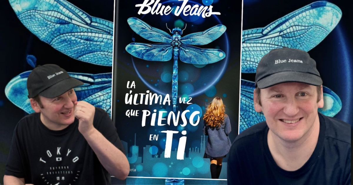 Blue Jeans revela su profunda conexión con Perú, su segundo hogar, y cómo esta relación inspira sus historias y personajes
