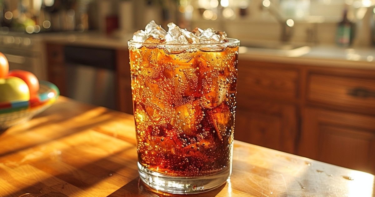 Estudio revela que un vaso diario de refrescos con edulcorantes artificiales aumenta en un 38% el riesgo de diabetes tipo 2, superando a las bebidas azucaradas tradicionales