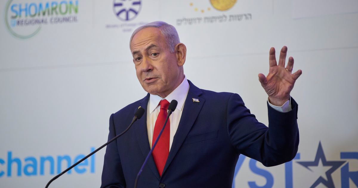 Netanyahu prepara la expansión total en Gaza: militarización y presión internacional en medio de la crisis humanitaria
