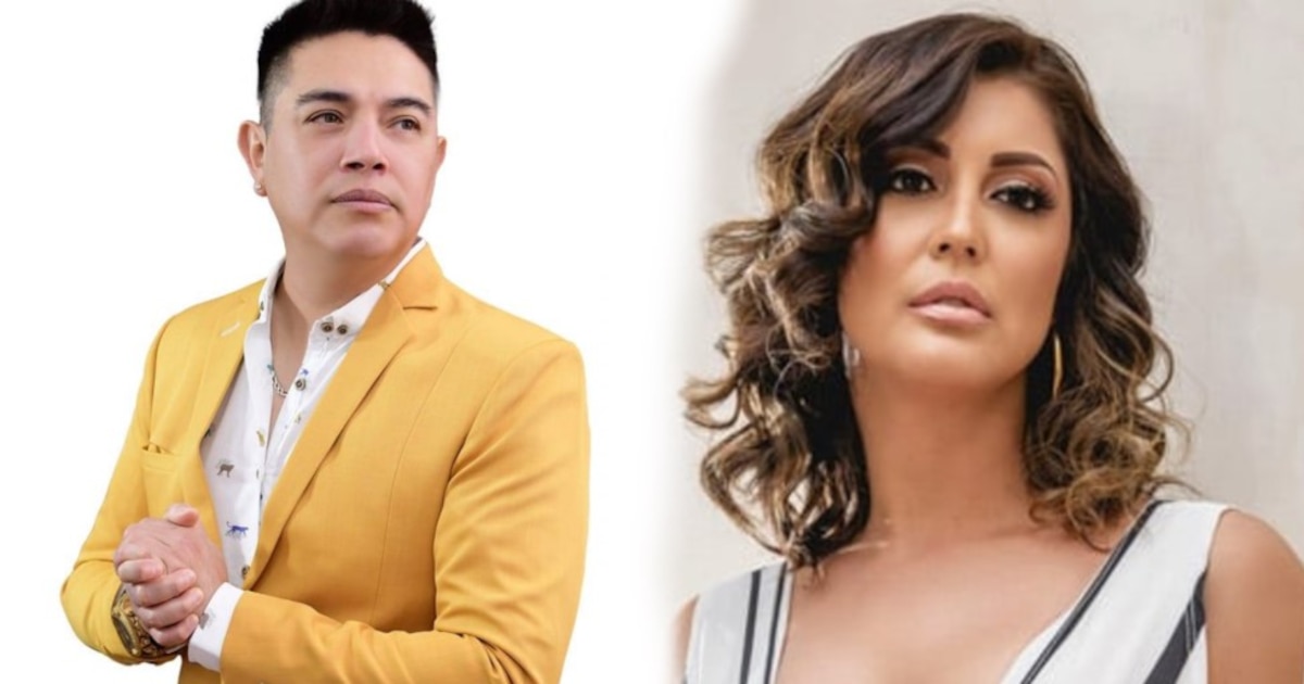 Karla Tarazona asegura que Leonard León no ganó el juicio por violencia: las medidas de protección tienen fecha de vencimiento