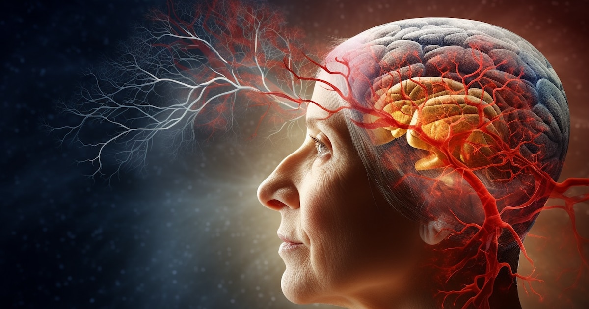 Revolucionario avance de Stanford: análisis de sangre determina la edad cerebral y anticipa riesgos de enfermedades neurodegenerativas
