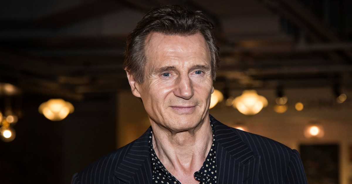Liam Neeson exige puntualidad en Hollywood: “Es un insulto llegar tarde cuando un equipo de 80 personas te espera”