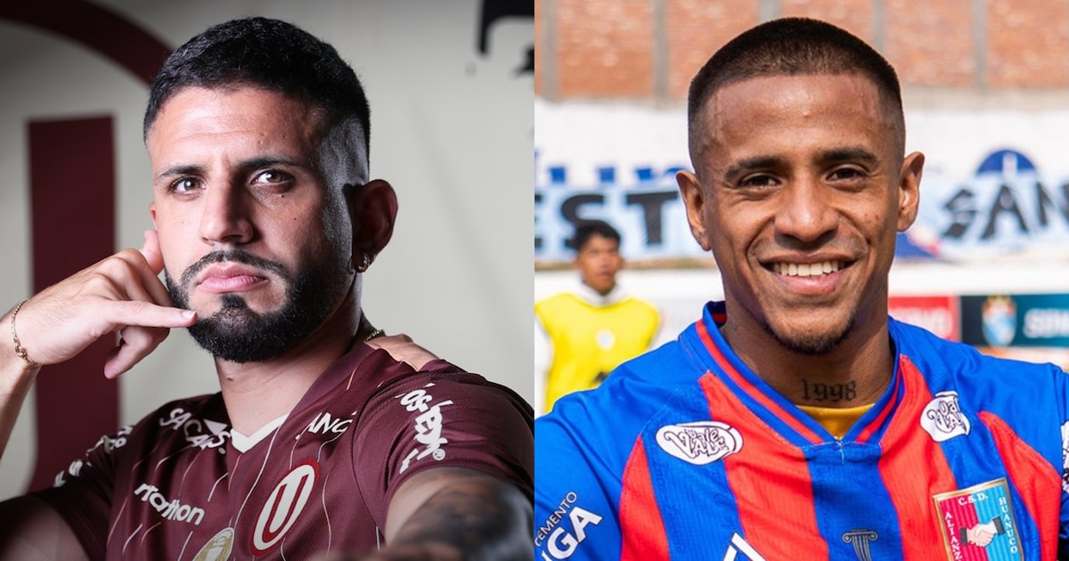 Universitario enfrenta a Alianza Universidad en vivo hoy en Huánuco: seguimiento minuto a minuto del Torneo Clausura 2025 de la Liga 1
