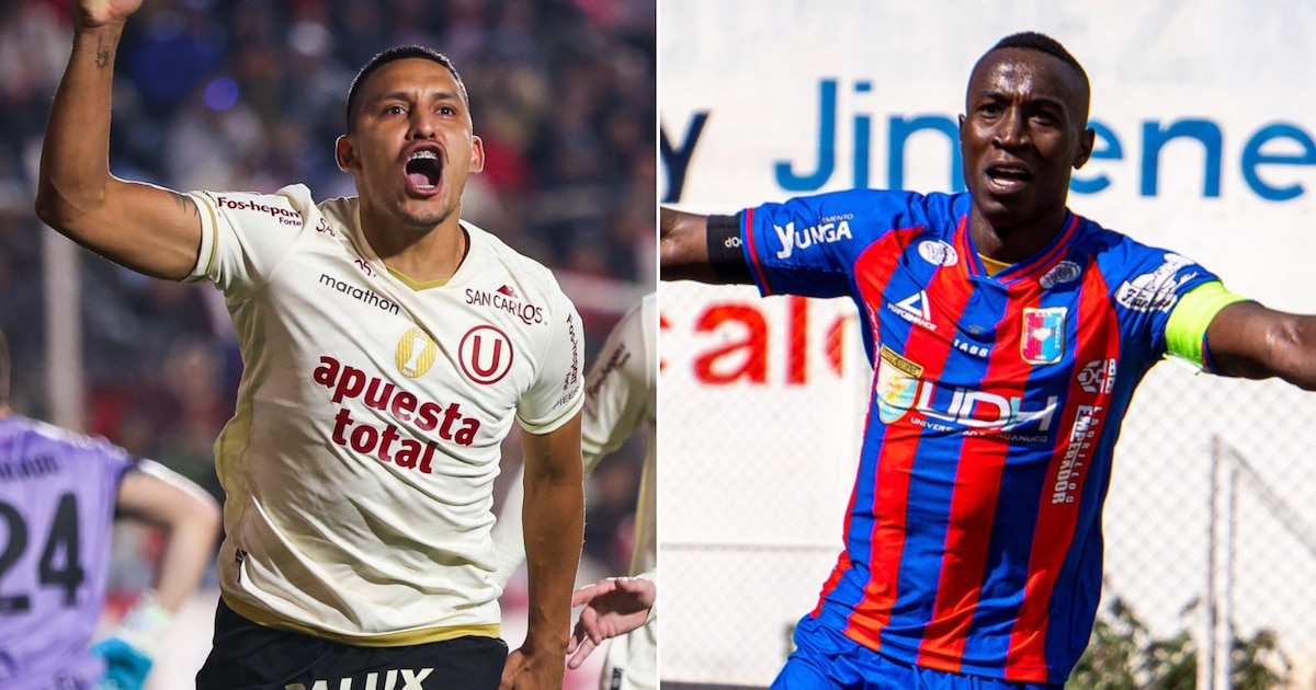 ¿A qué hora y dónde seguir en vivo el partido Universitario contra Alianza Universidad por la fecha 4 de la Liga 1 2025? Guía de canales, transmisión online y detalles clave