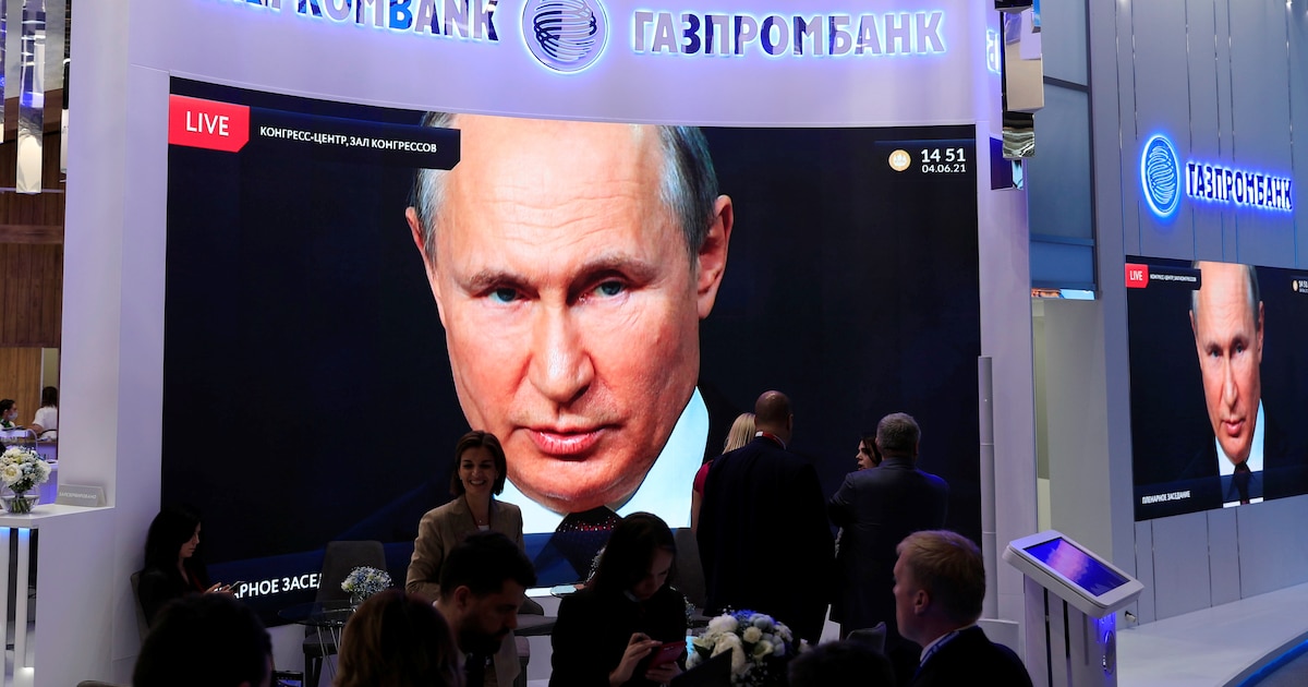 Trump advierte a Putin: plazo para acciones decisivas contra Rusia vence esta semana