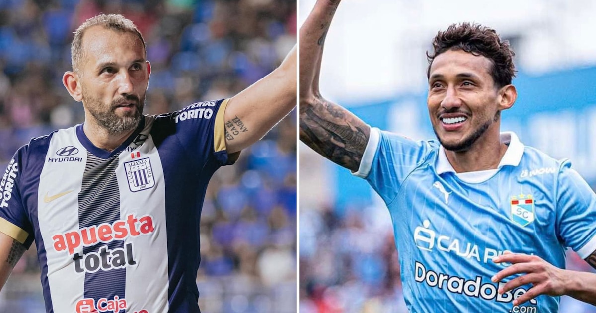 Alianza Lima y Sporting Cristal se enfrentan en vivo hoy en Matute: cobertura minuto a minuto del Torneo Clausura 2025 de la Liga 1
