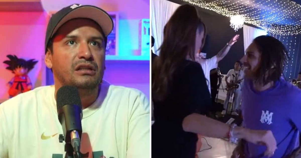Reimond Manco critica duramente a Paolo Guerrero por asistir a fiesta antes del clásico Alianza-Cristal: “Acto irresponsable que Dios no perdona”