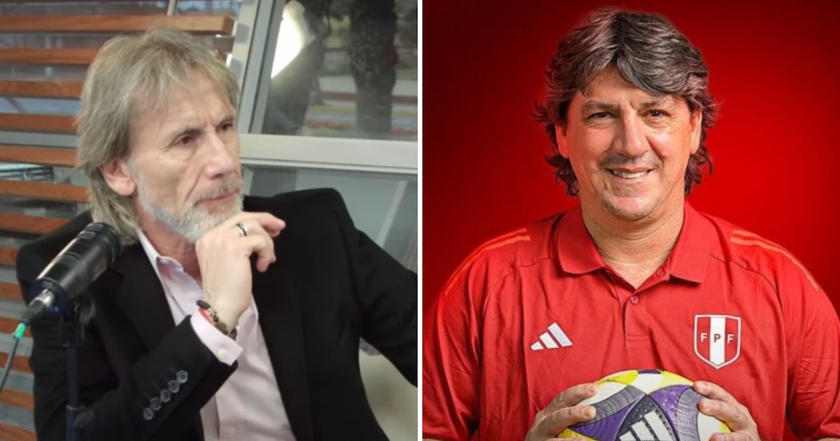 ¿Regresará Ricardo Gareca a la selección peruana? El ‘Tigre’ aclara su vínculo con Jean Ferrari y comparte detalles sobre su interés en regresar al país