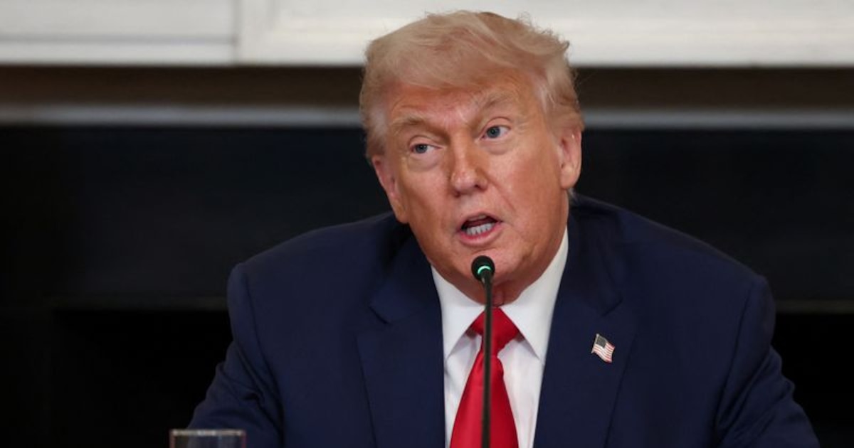 Trump amenaza con elevar drásticamente aranceles a India por compra de petróleo ruso en plena estrategia contra China y Rusia