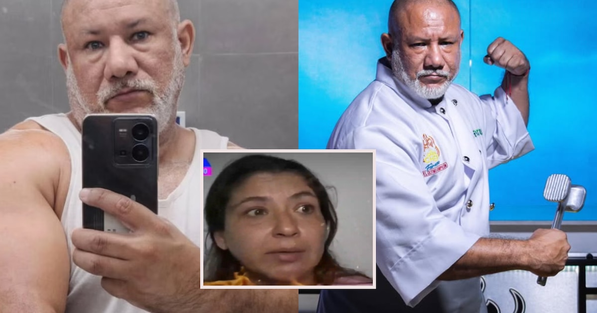 Madre de la menor de Steve Palao exige mayor apoyo económico y denuncia poca presencia paterna: “Solo la ha visto en dos ocasiones y recibe 600 soles mensuales”
